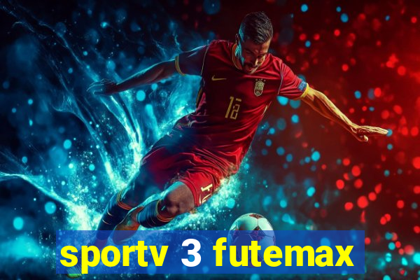 sportv 3 futemax